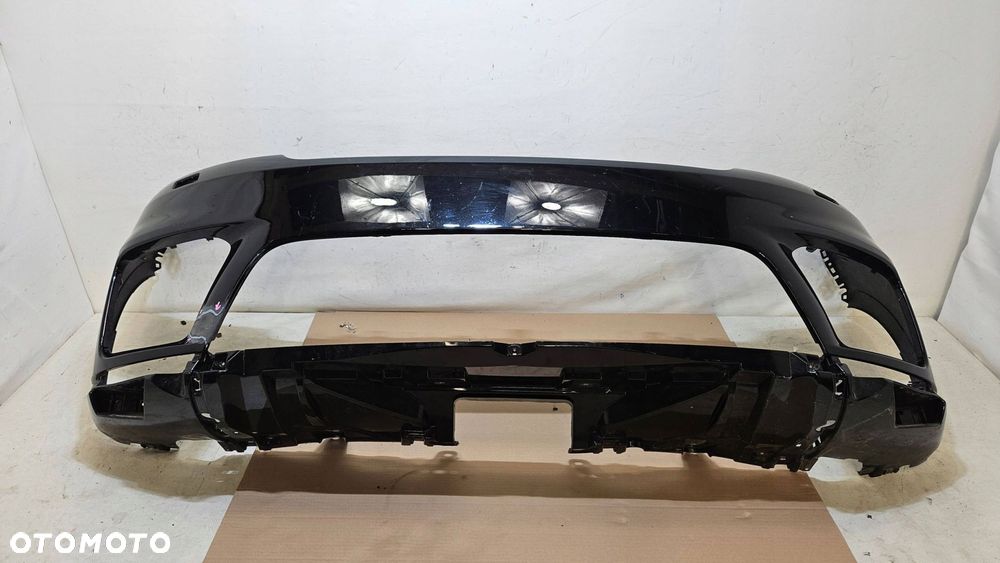 zderzak przód przedni range rover sport ii lift l494 jk62-17f003-a - 2