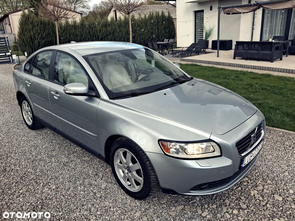 Volvo S40 1.8 Momentum - 8