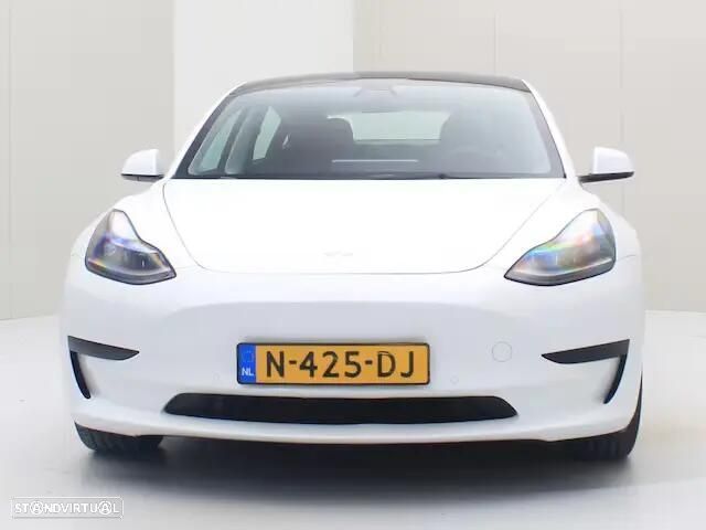 Tesla Model 3 Standard Range Plus RWD - 7