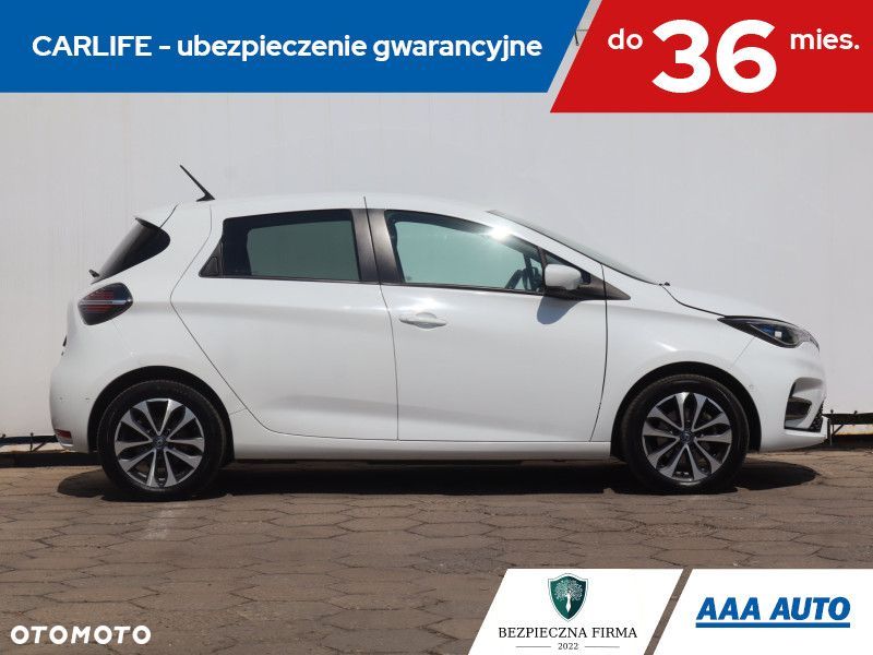 Renault Zoe - 8