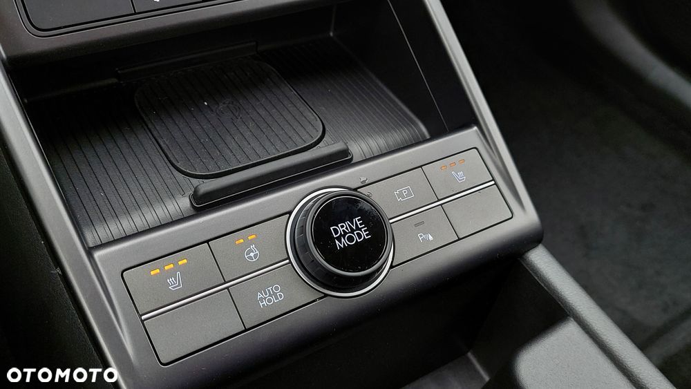 Hyundai Kona 1.6 GDI Hybrid Executive DCT - 12