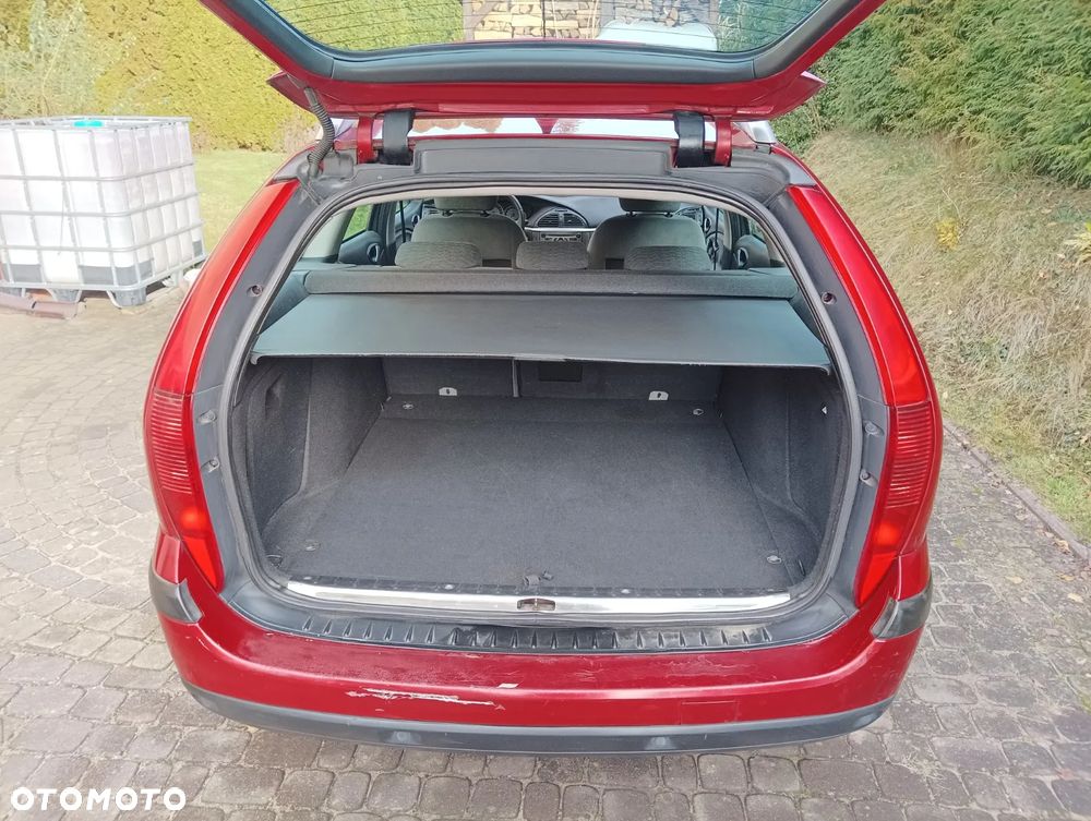 Citroën C5 - 8