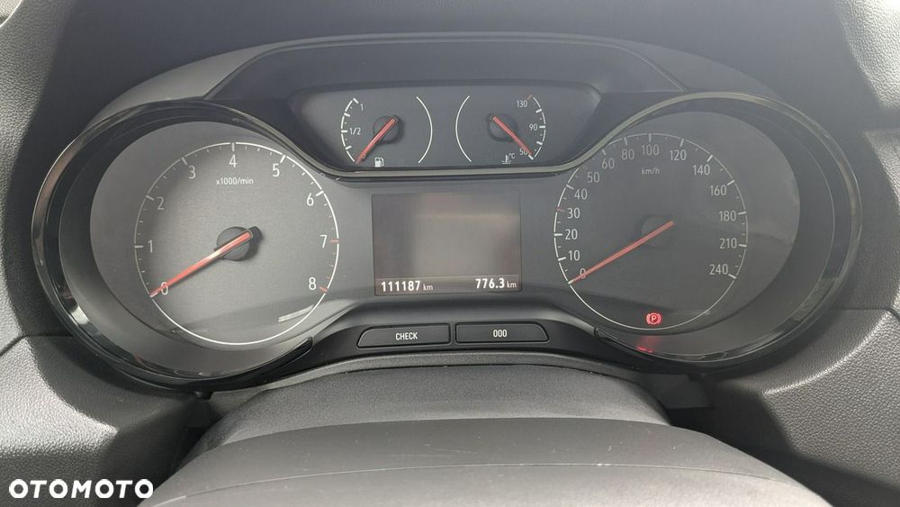 Opel Grandland X - 23