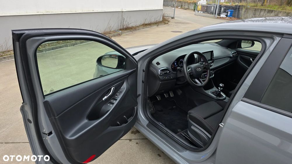 Hyundai i30 1.5 T-GDI 48V Smart - 13