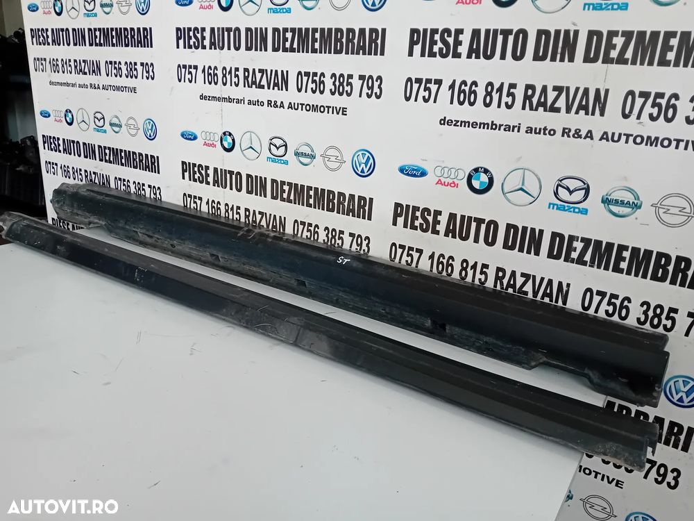 Praguri Prag Stanga Dreapta Range Rover Evoque L538 An 2011-2015 - 4