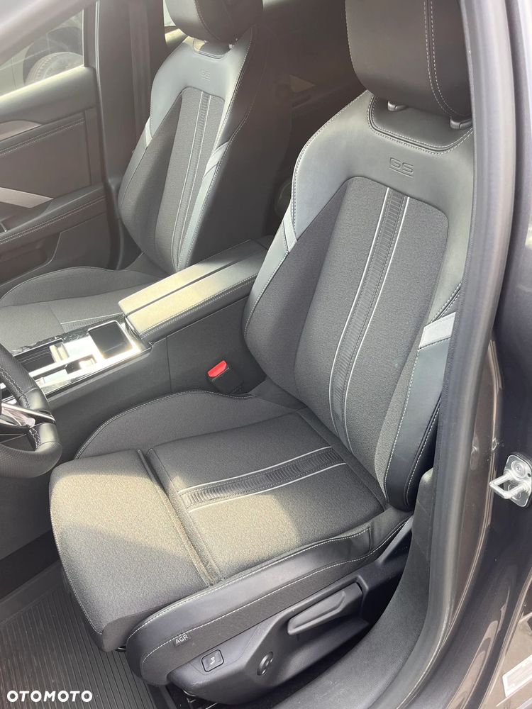 Opel Astra 1.2 T GS S&S - 11