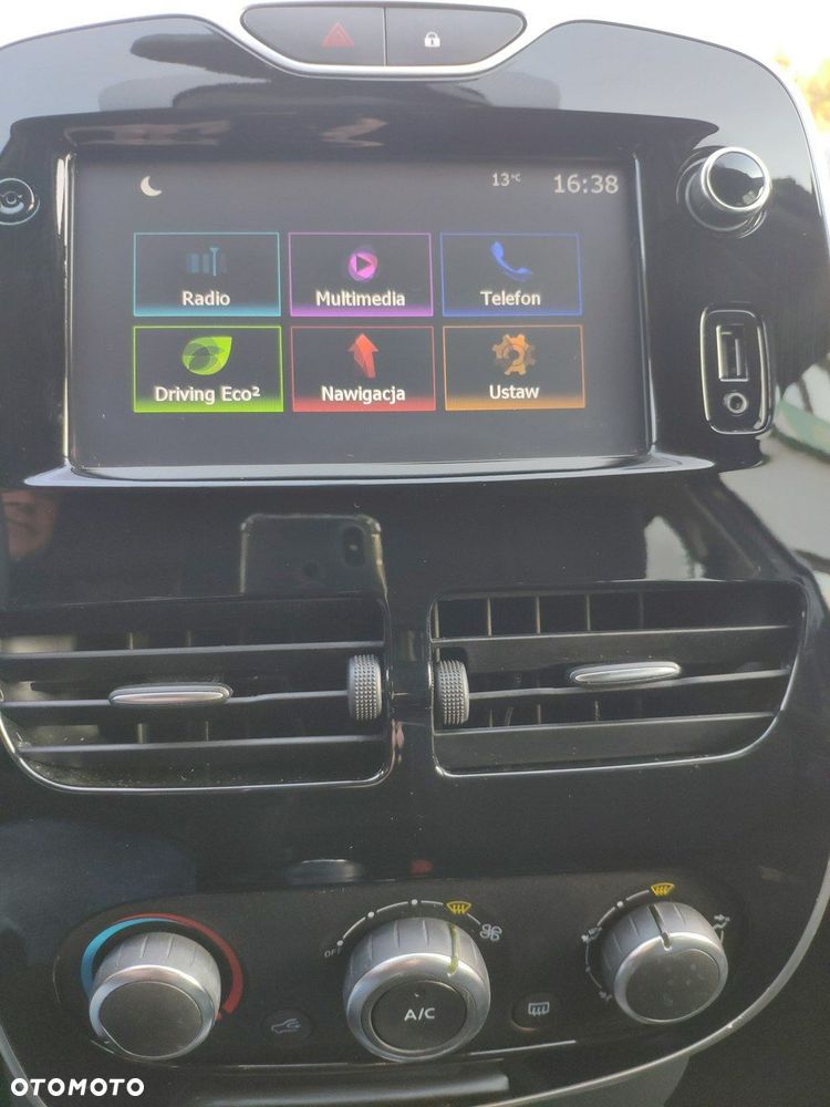 Renault Clio 0.9 Energy TCe Limited - 11