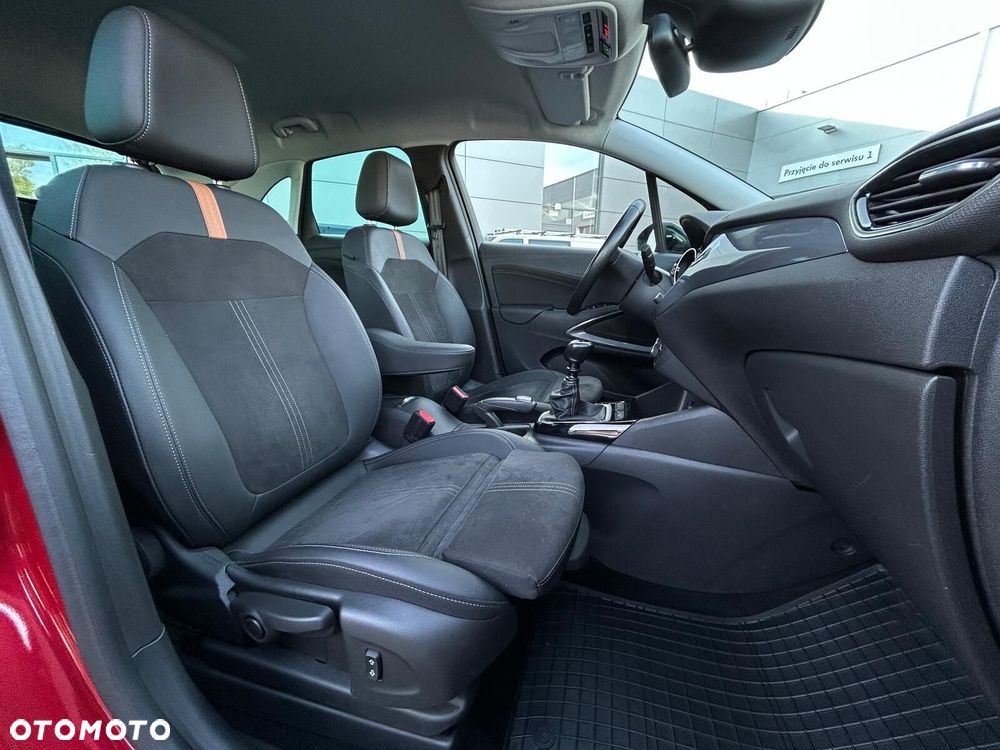 Opel Crossland 1.2 T Ultimate Pack - 17