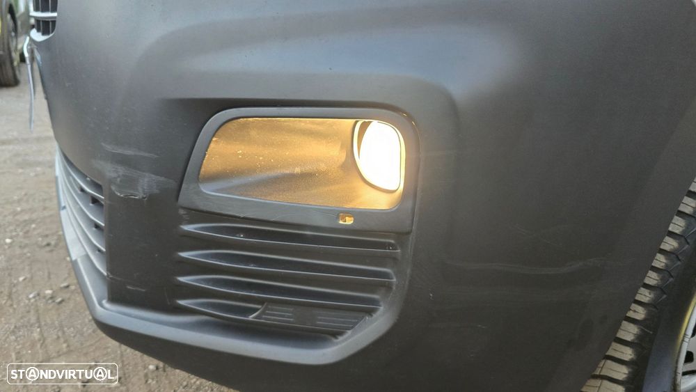 Citroën Berlingo 1.5 BlueHDi M Club - 38