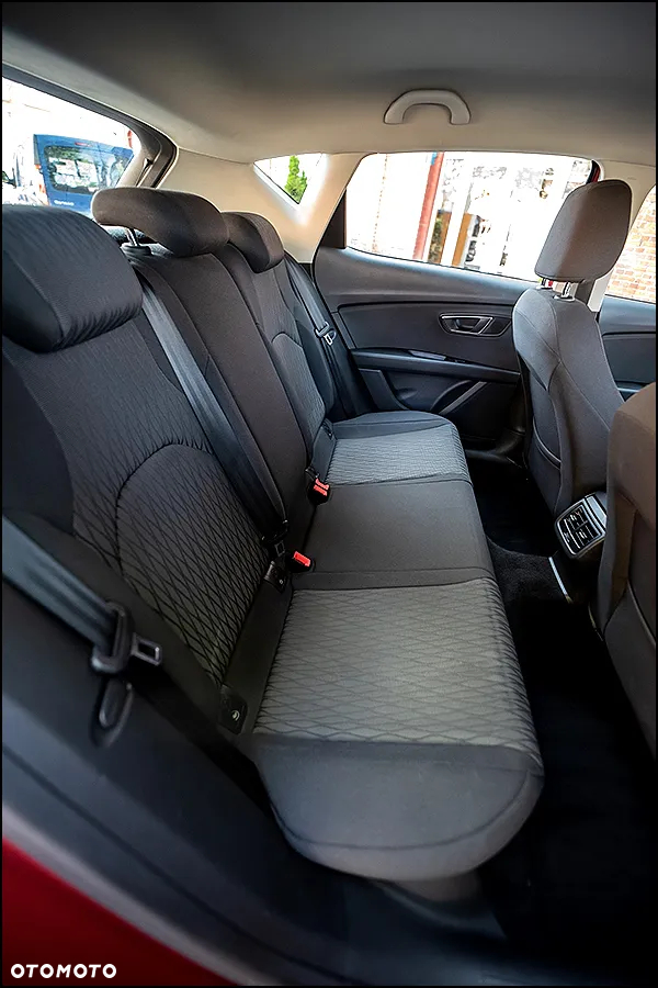 Seat Leon - 31