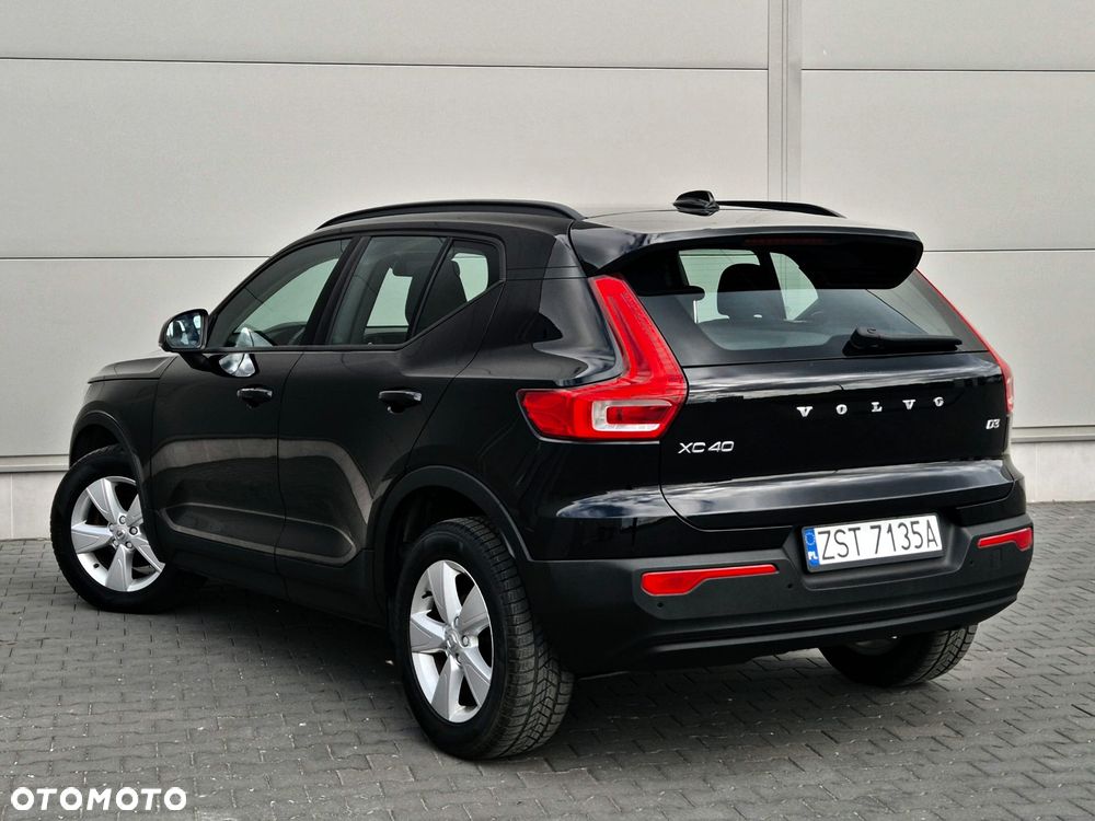 Volvo XC 40 D3 Momentum - 27