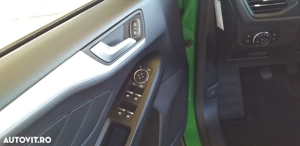 Ford Focus 1.5 EcoBlue Start-Stopp-System ACTIVE STYLE - 9