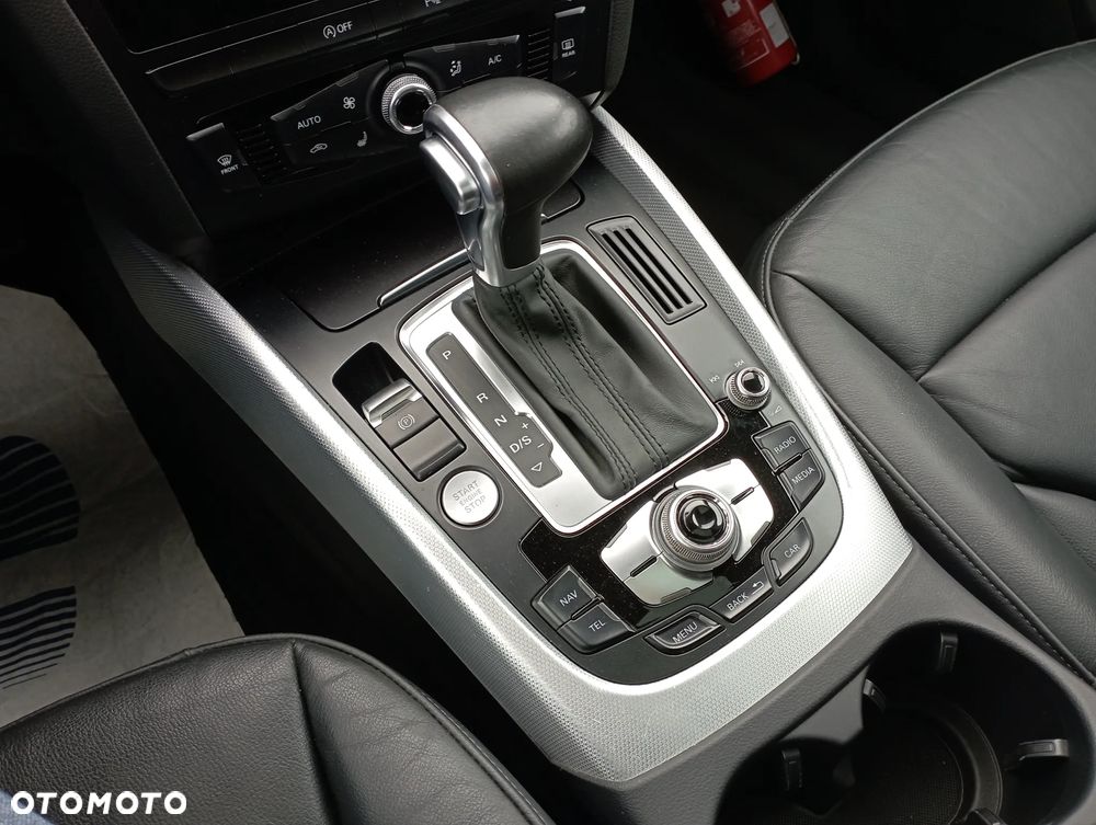Audi Q5 - 26