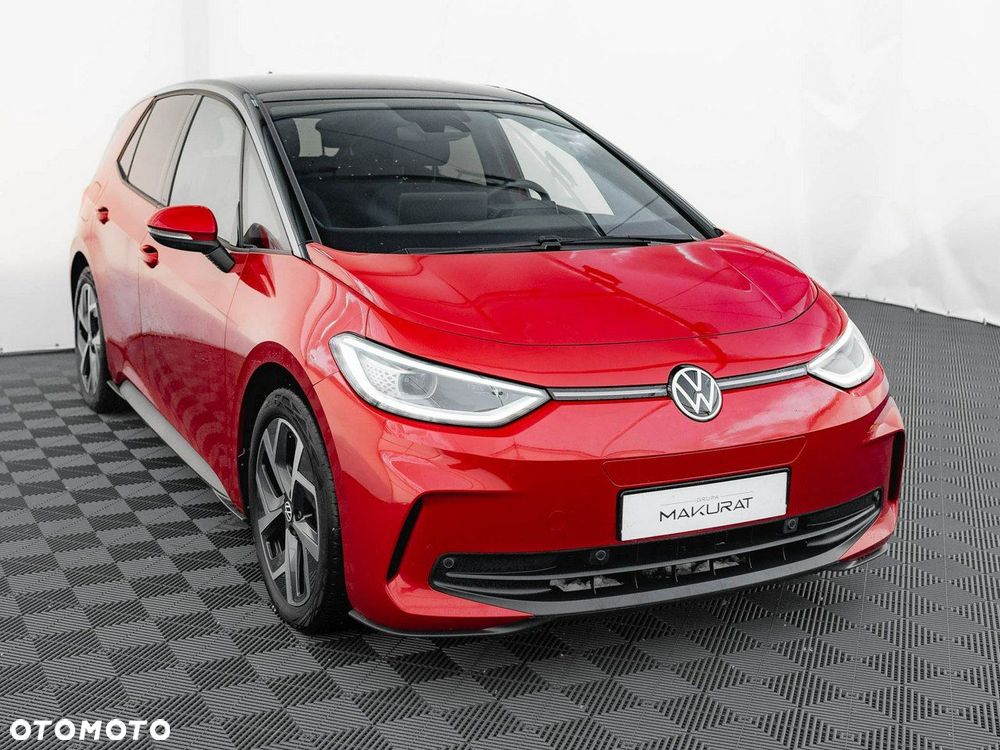Volkswagen ID.3 58kWh Pro Performance - 4