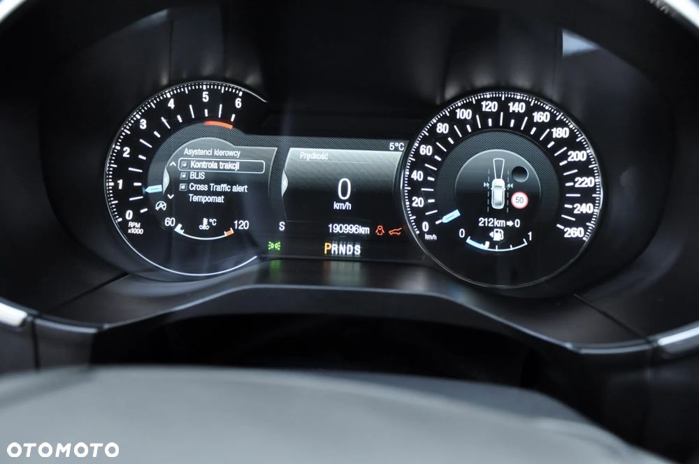 Ford Galaxy 2.0 TDCi Titanium PowerShift - 30