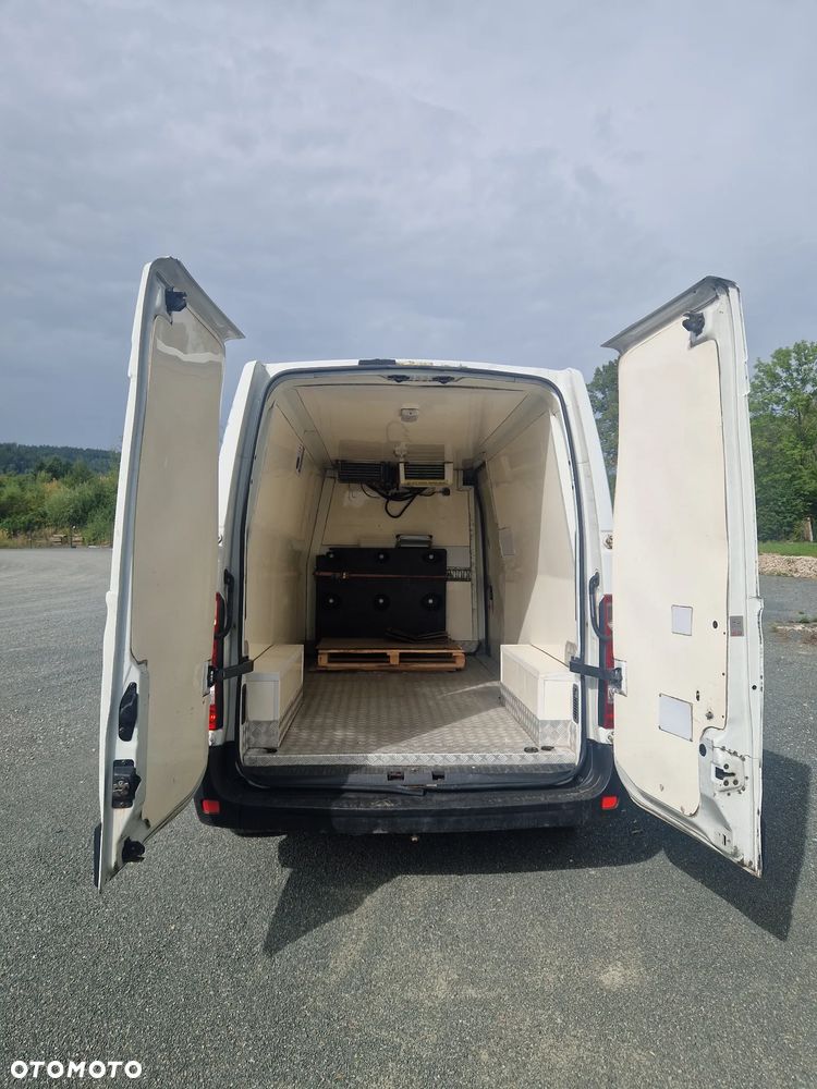 Renault Master - 5