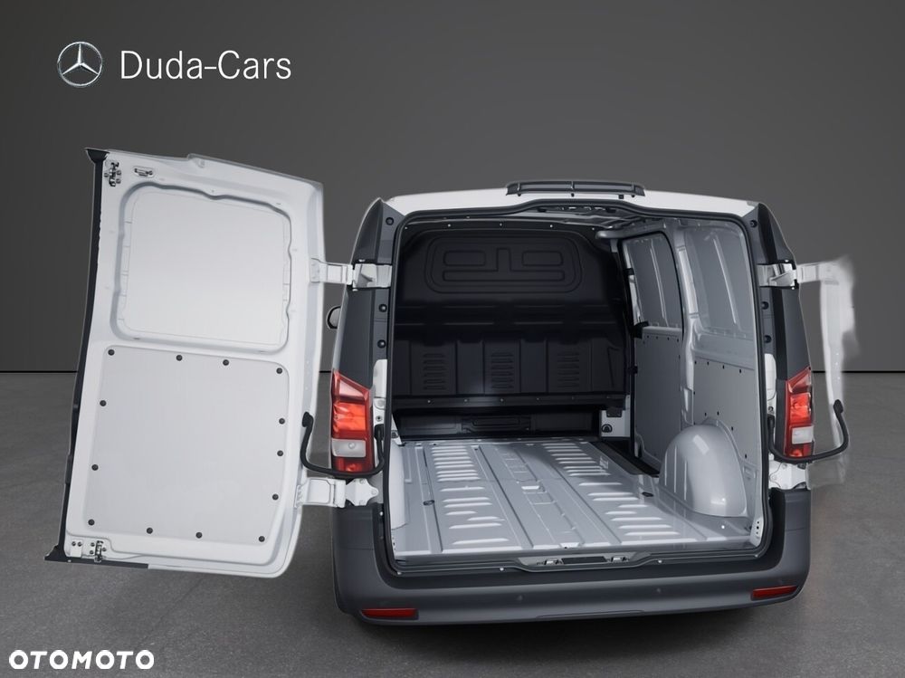 Mercedes-Benz 116 CDi Furgon Długi PRO - 10