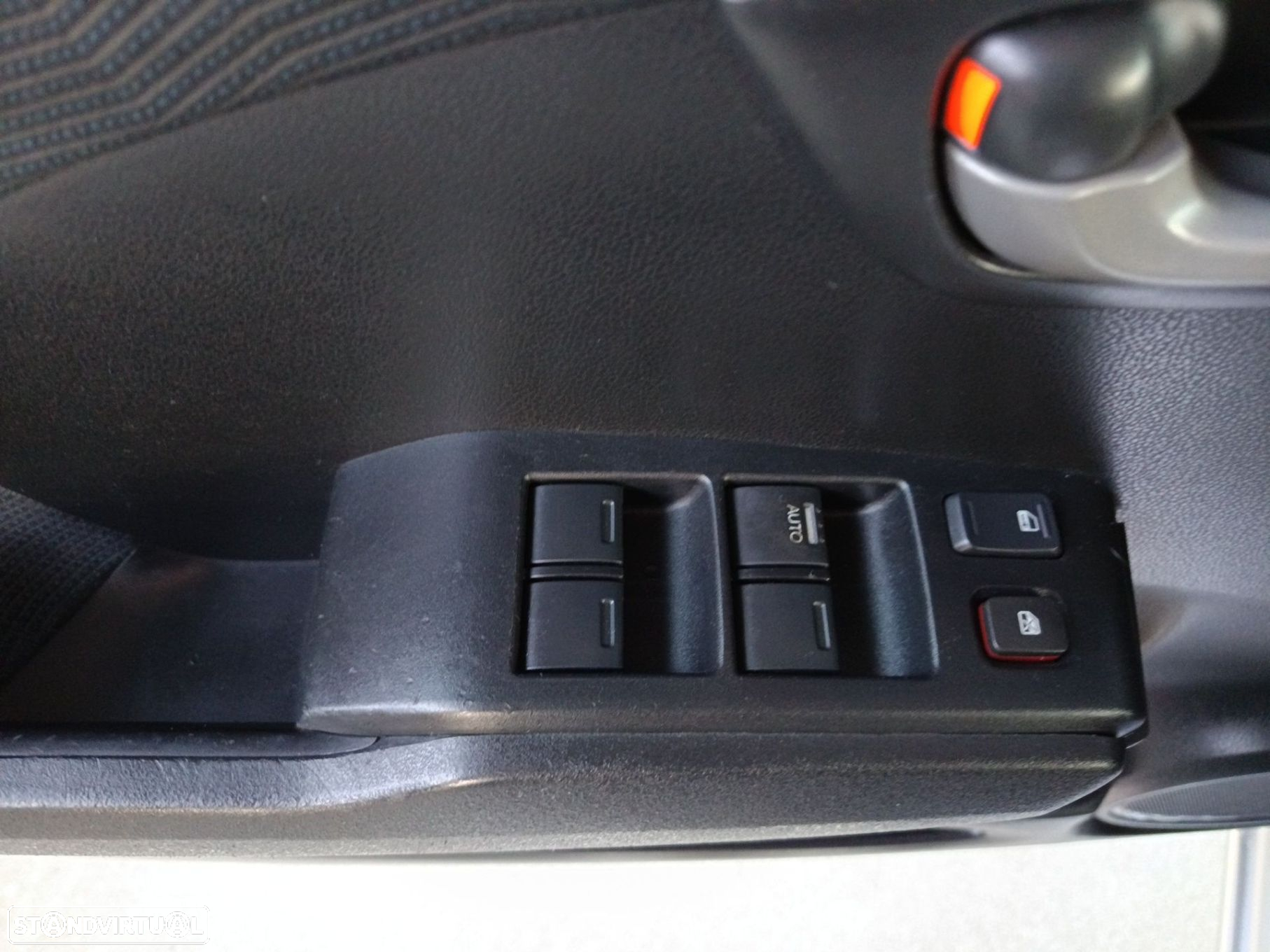 Honda Jazz 1.4 i-VTEC Executive - 11