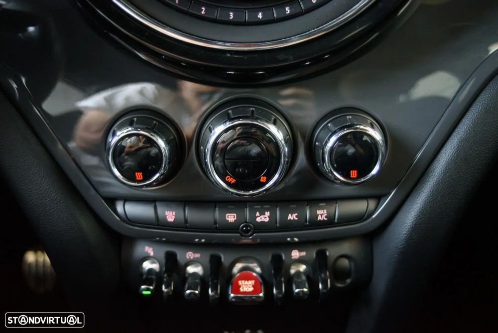 MINI Countryman Cooper D John Cooper Works - 36