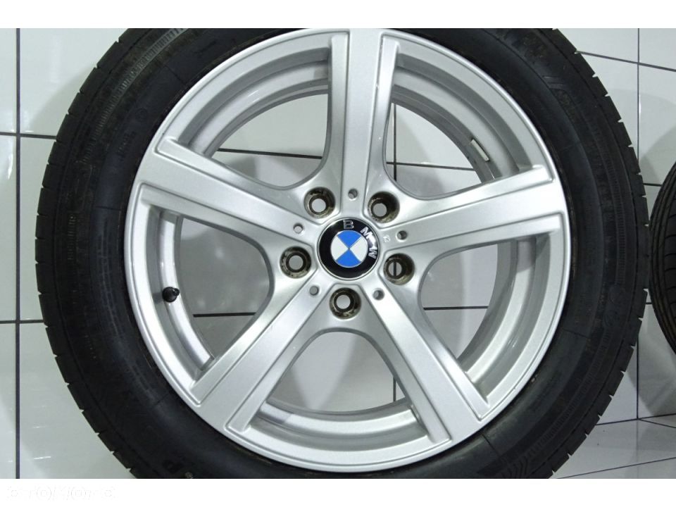 Koła letnie BMW 17" Z4 E89 - 2