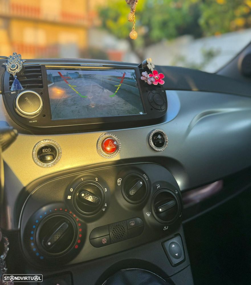 Fiat 500 0.9 TwinAir S&S - 7