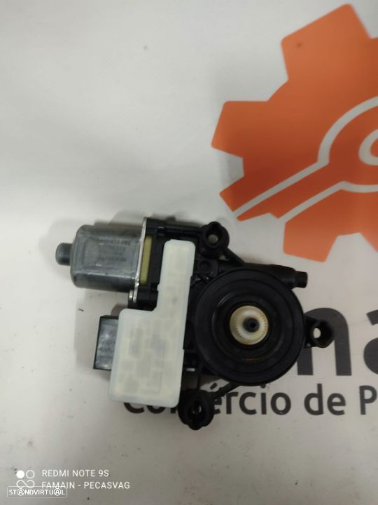 MOTOR ELEVADOR VIDRO - AUDI A3 8V - 2