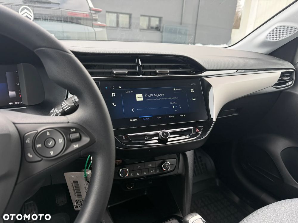 Opel Corsa 1.2 Edition S&S - 13