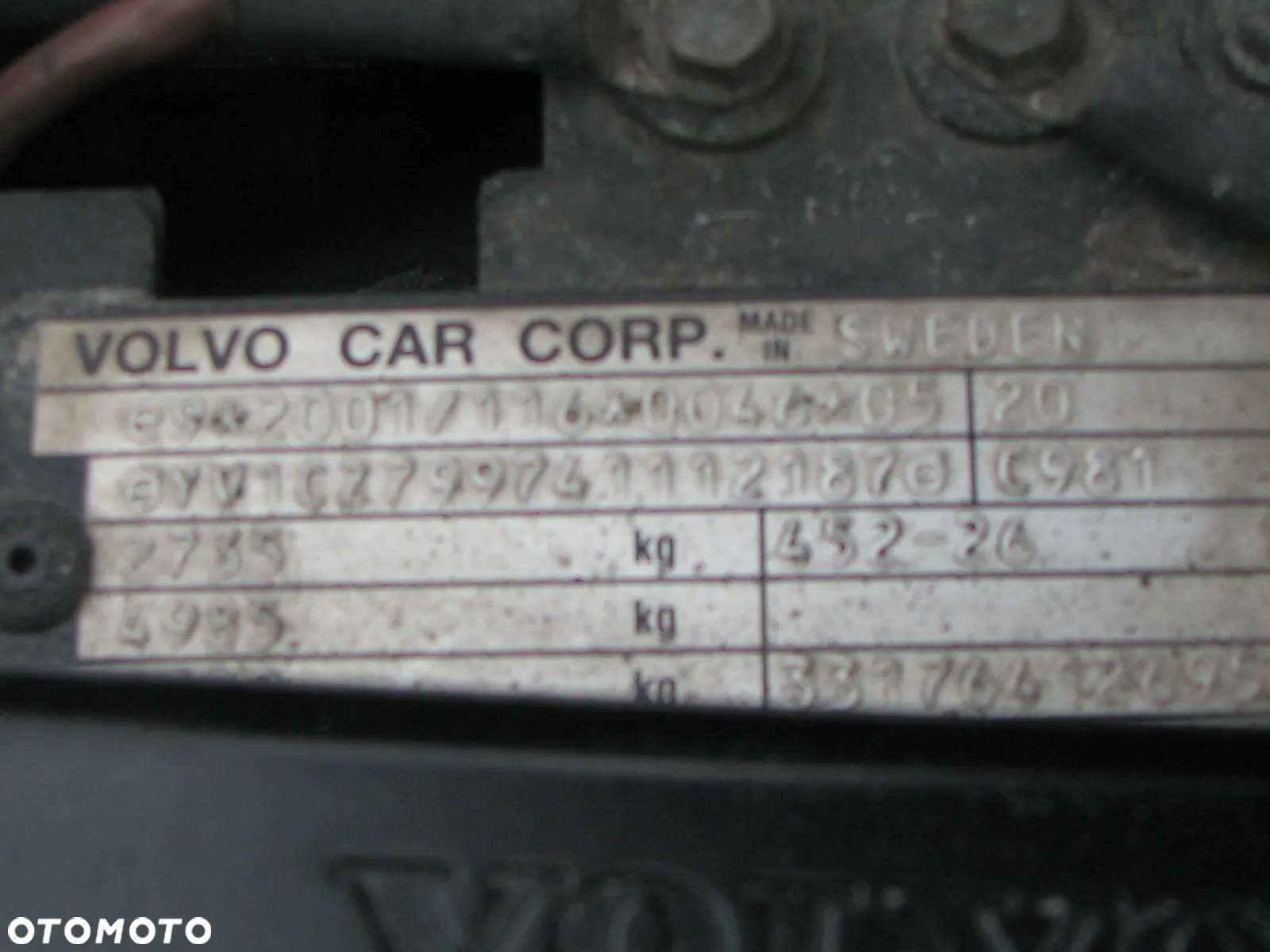 Volvo XC 90 2.4 D5 - 27