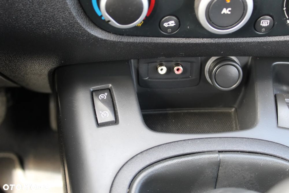 Renault Scenic dCi 110 Expression - 20