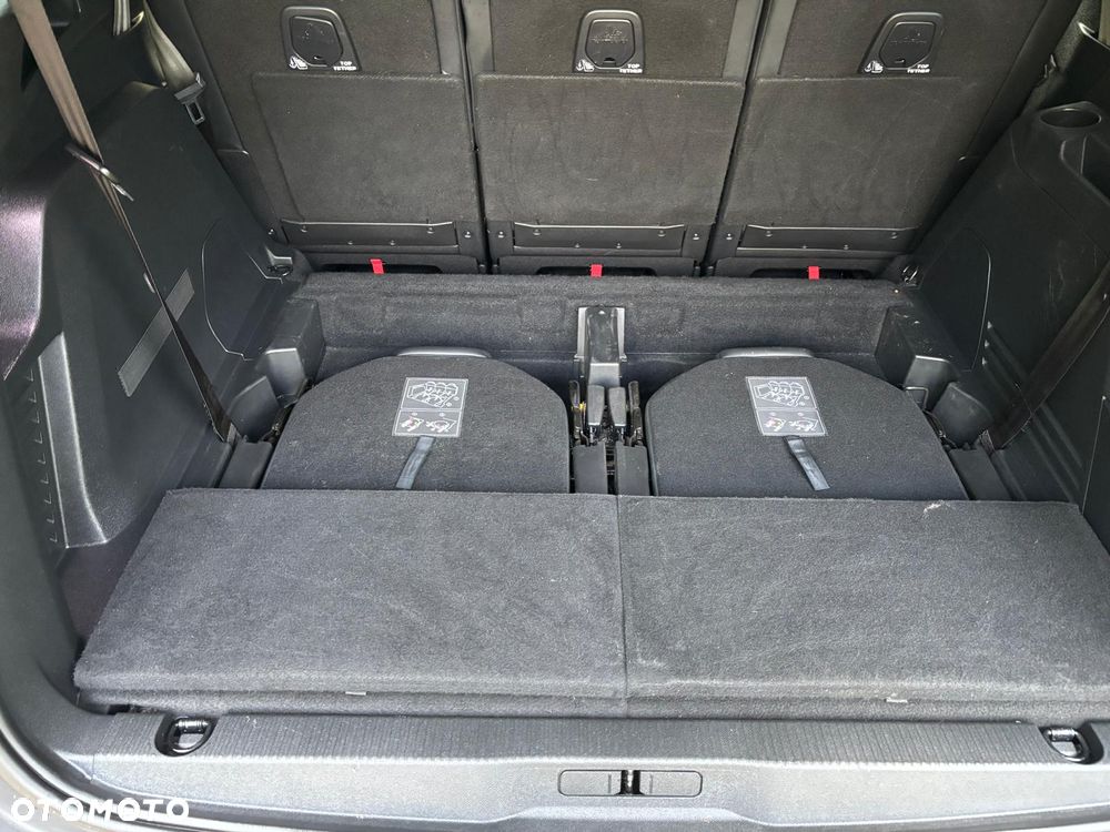Peugeot 5008 BlueHDi 180 EAT8 GT Pack - 13