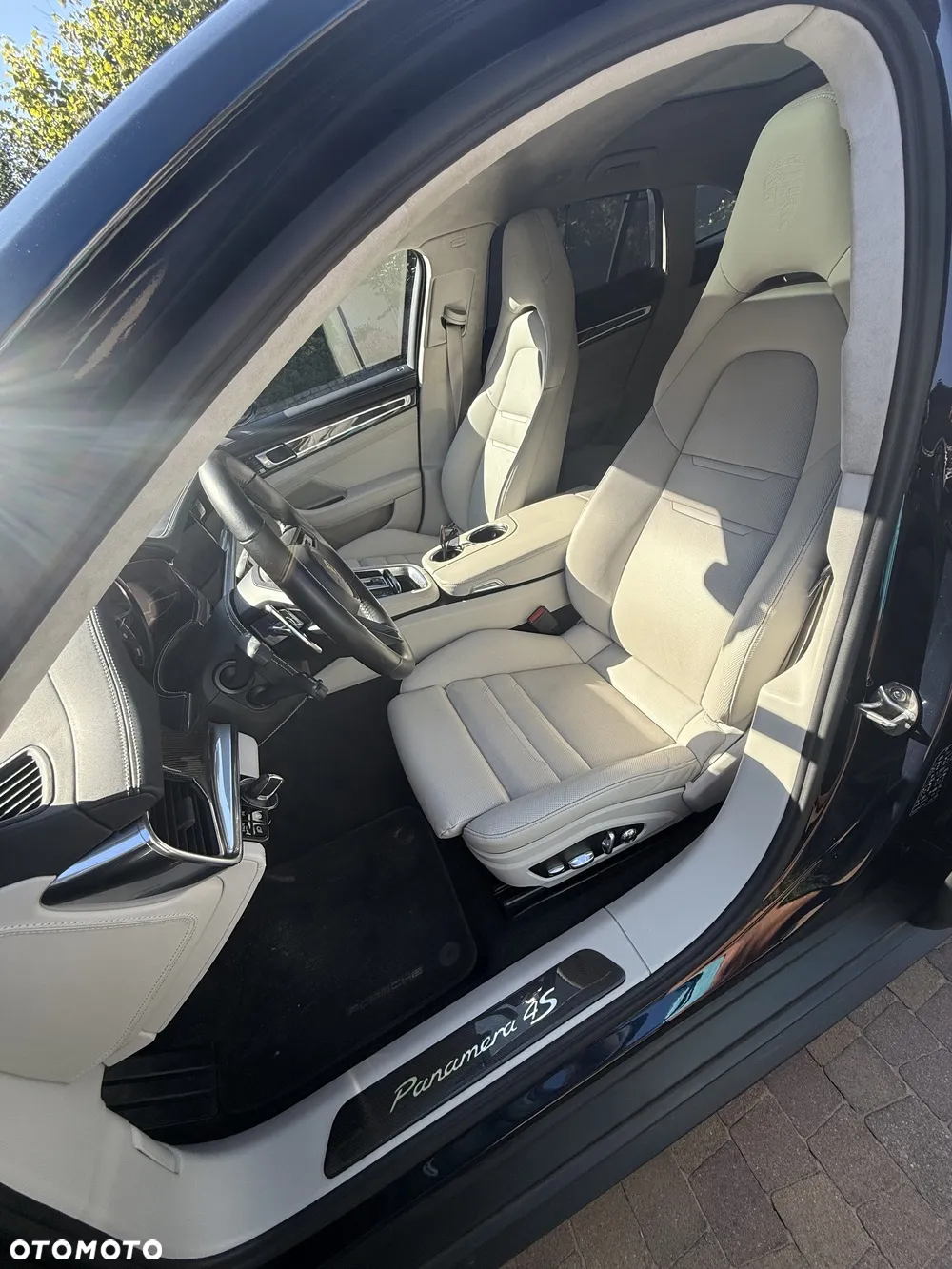 Porsche Panamera - 19