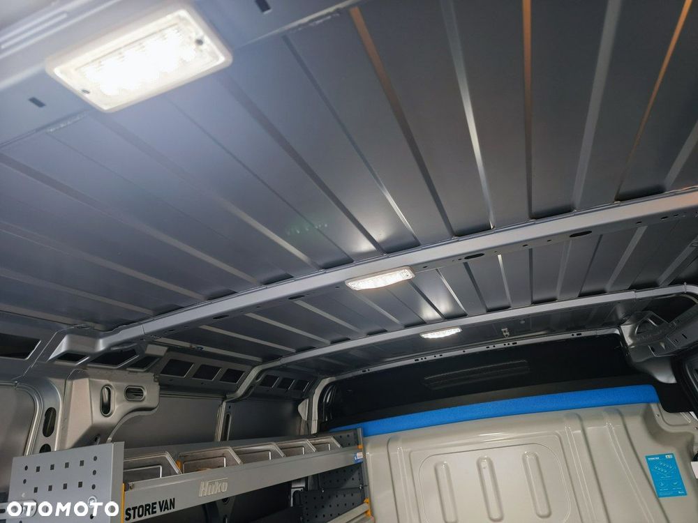 Opel Movano - 21