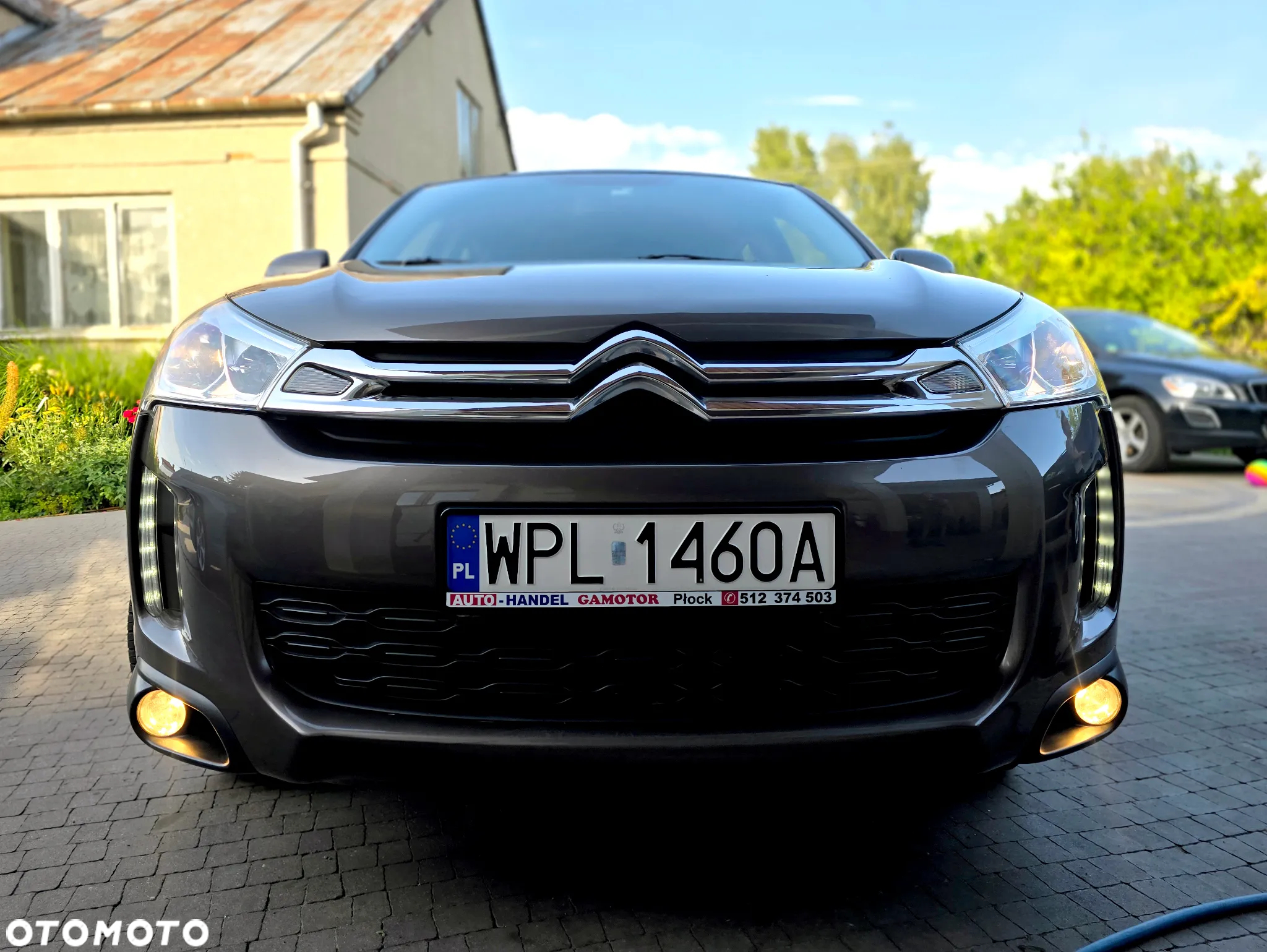 Citroën C4 Aircross - 2