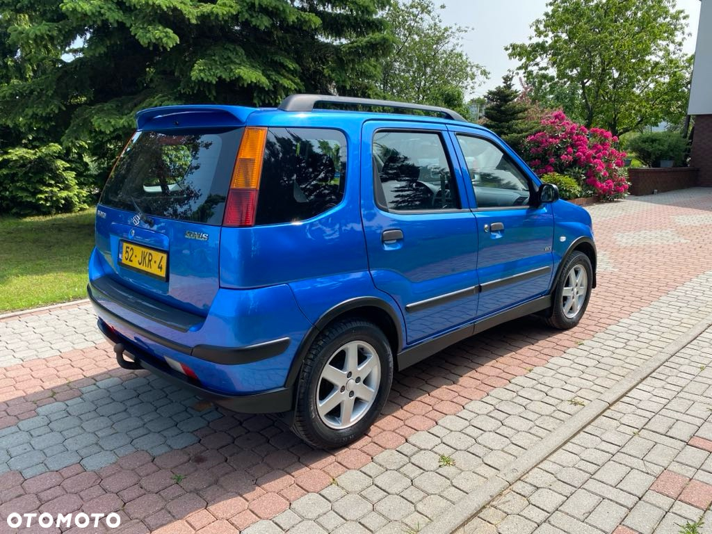 Suzuki Ignis 1.5 Comfort - 3