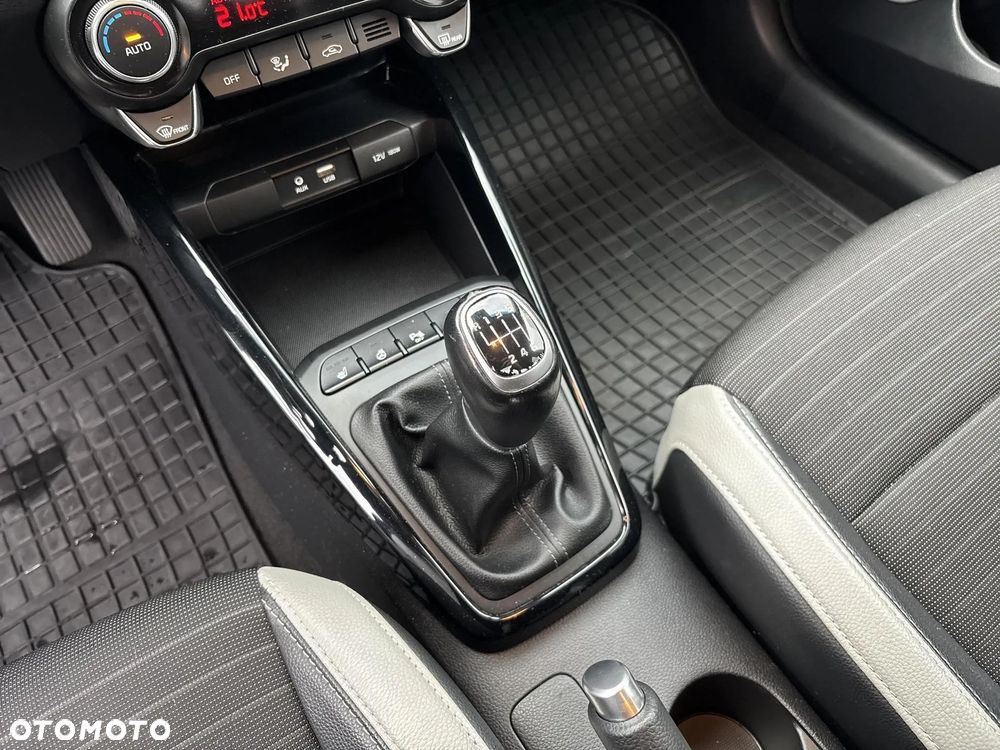 Kia Stonic 1.0 T-GDI XL - 15