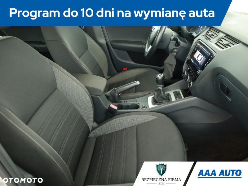 Skoda Octavia - 9