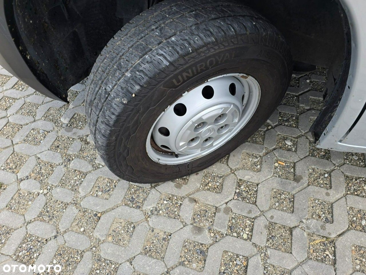 Citroën Jumper - 26