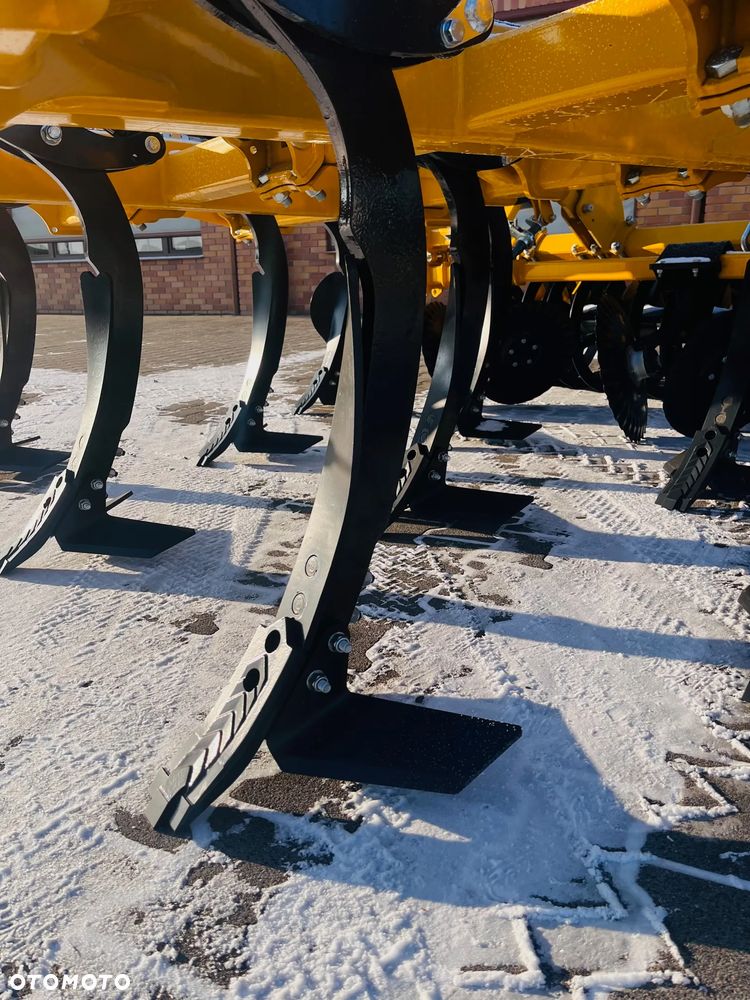 Agrisem Smartplow 3,0 m AGROMULCH Uprawa bezorkowa dostępny od ręki - 13