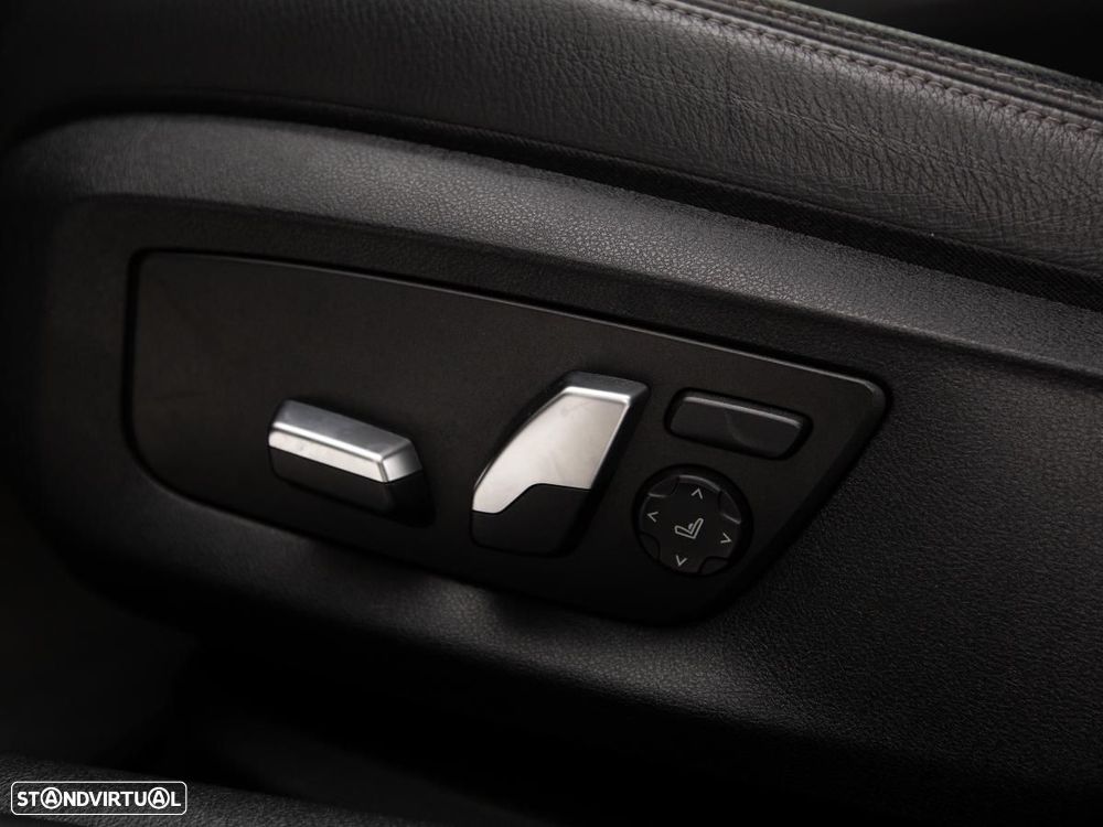 BMW 530 e iPerformance Pack M - 17