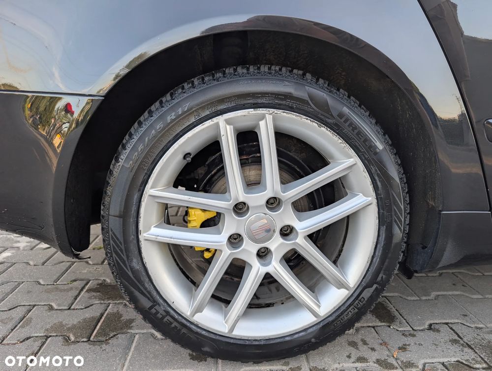 Seat Exeo - 10