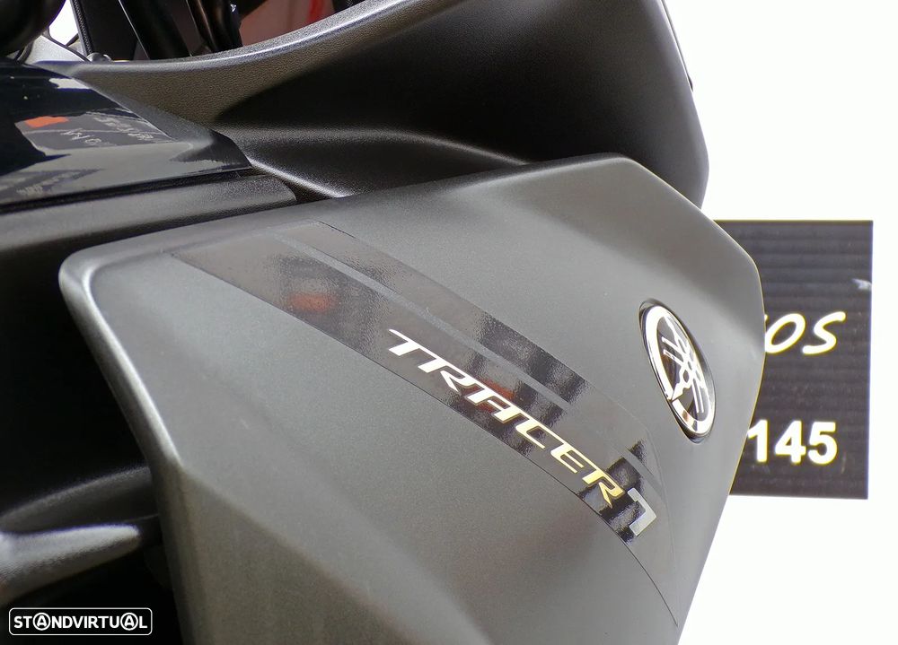 Yamaha Tracer 7 - 6