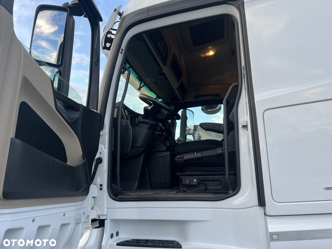 Mercedes-Benz ACTROS 1845 / BEZ RETARDERA/ Standard - 14