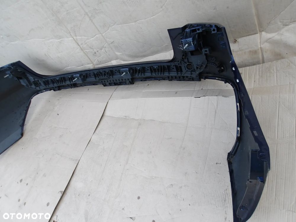 ZDERZAK TYLNY TYL AUDI A4 B9 S LINE LIFT KOMBI 8W9807511AB - 23