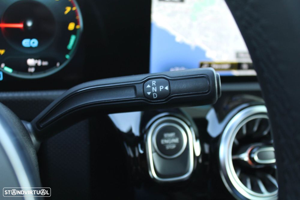 Mercedes-Benz CLA 250 e 8G-DCT AMG Line - 19