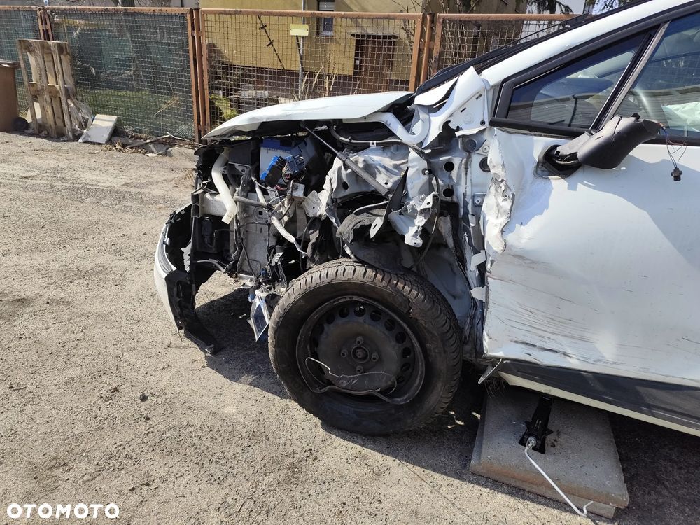 Renault Clio 1.5 dCi Energy Limited 2018 - 5