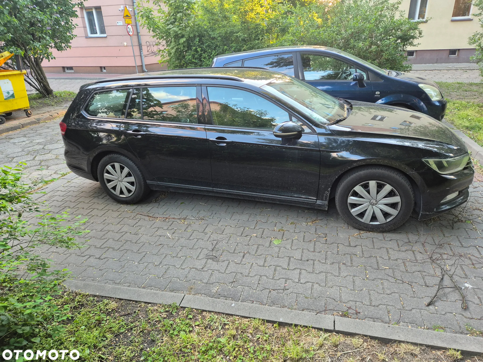 Volkswagen Passat - 10