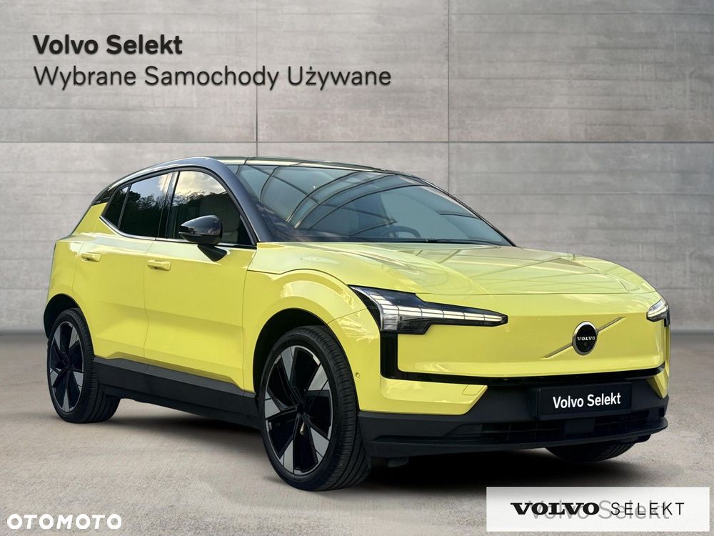 Volvo EX30 - 9