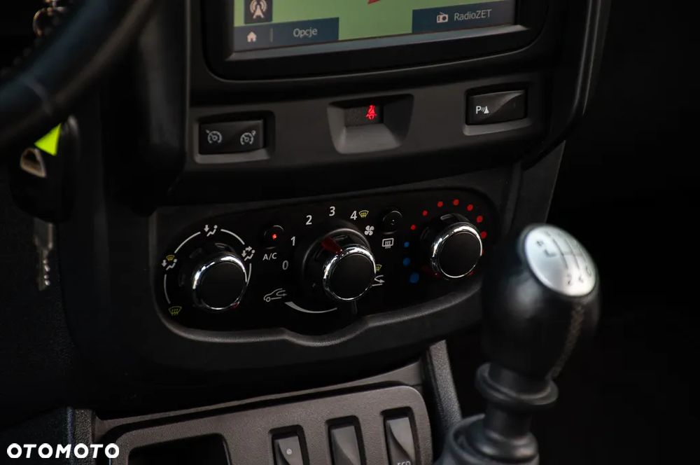 Dacia Duster TCe 125 4x2 Prestige - 36