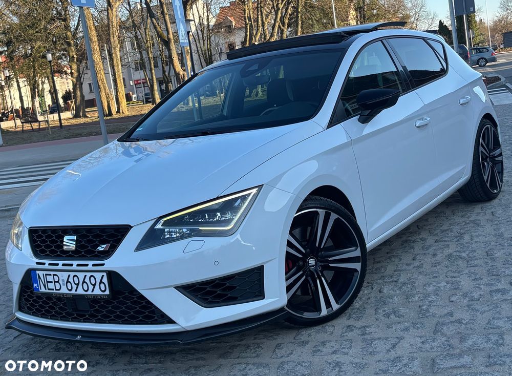 Seat Leon - 1