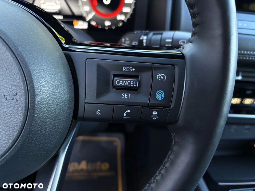 Nissan X-Trail - 24